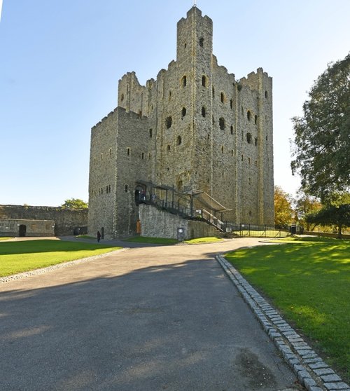 Rochester Castle