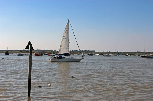Bawdsey