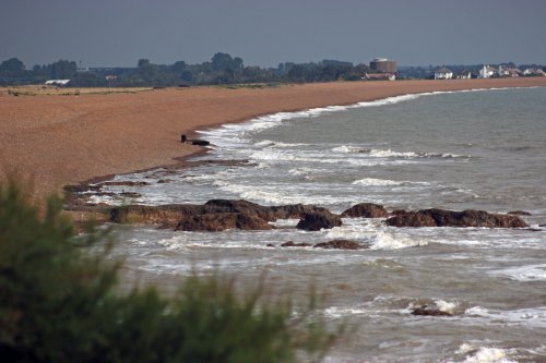 Bawdsey