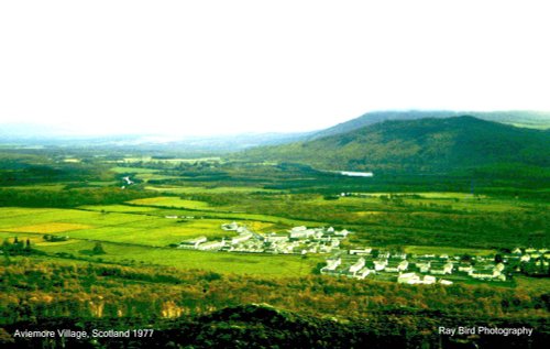 Aviemore
