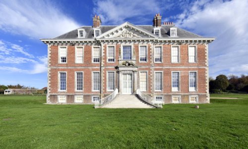 Uppark