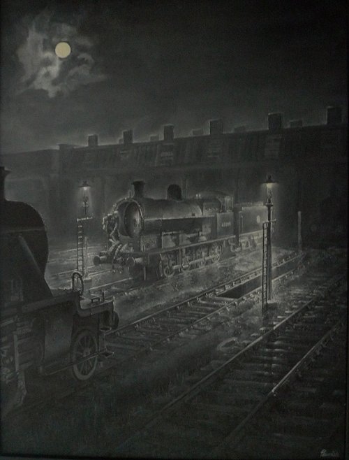 Royal Leamington Spa