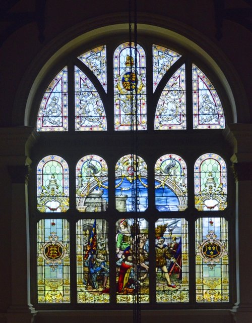 Dyffryn House Gardens