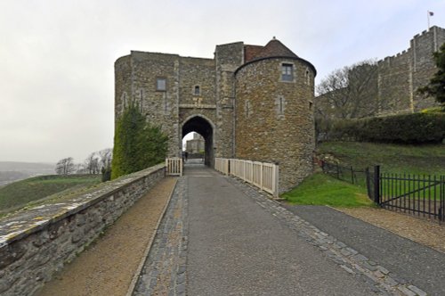 Dover Castle