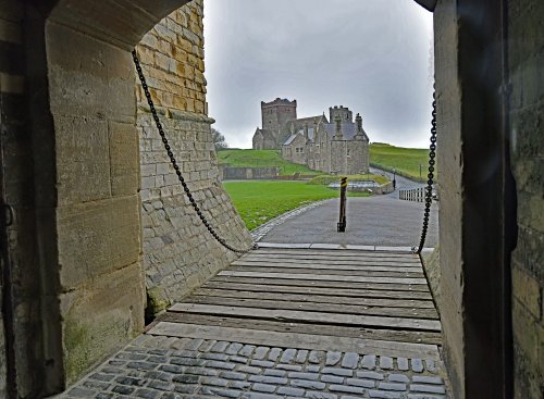 Dover Castle