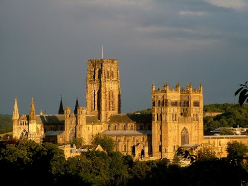 Durham Cathedral