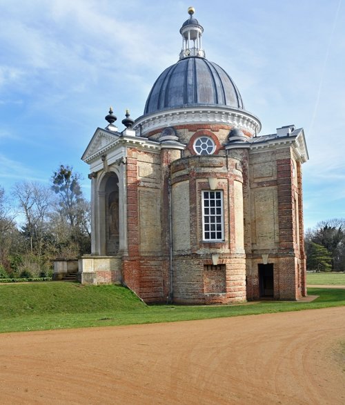 Wrest Park House and Gardens