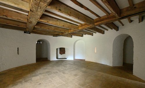 Wrest Park House and Gardens