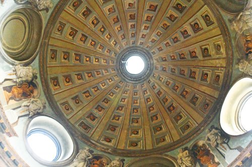 Wrest Park House and Gardens