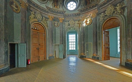 Wrest Park House and Gardens