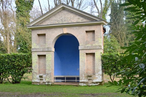 Wrest Park House and Gardens