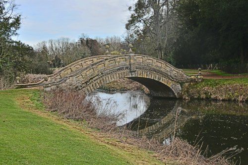Wrest Park House and Gardens