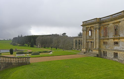 Witley Court