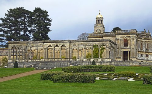 Witley Court