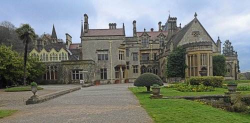 Tyntesfield