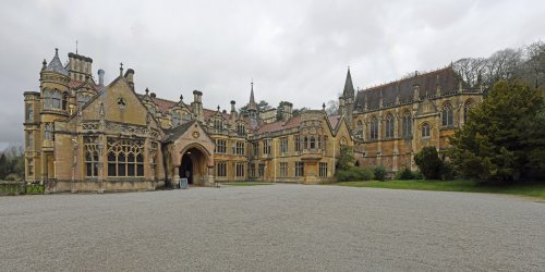 Tyntesfield