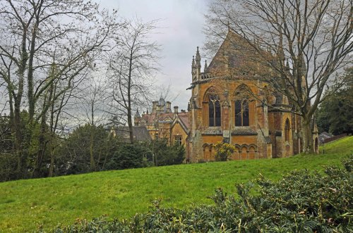 Tyntesfield