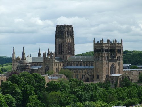 Durham Cathedral