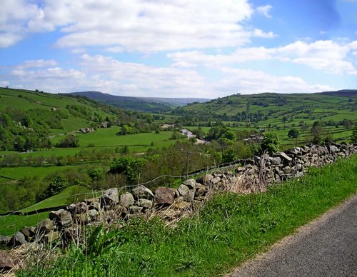 Northumberland National Park
