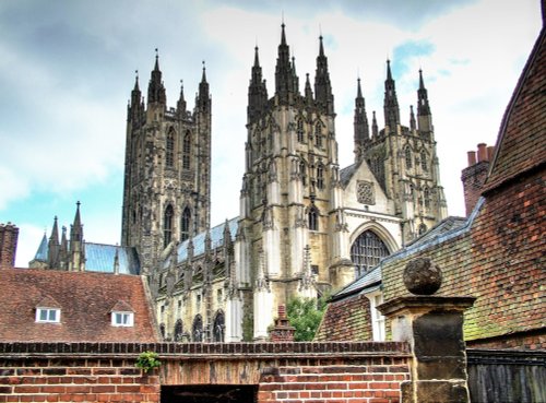 Canterbury Cathedral