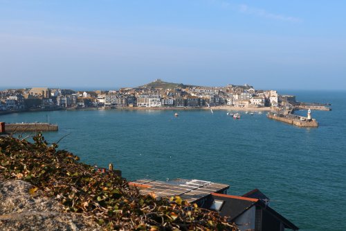 St Ives