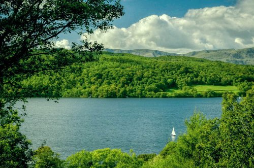 Lake Windermere