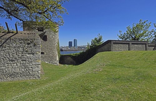 Upnor Castle