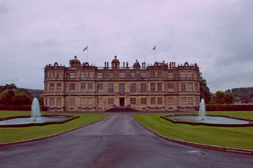 Longleat