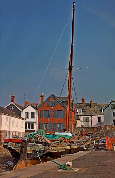 Topsham