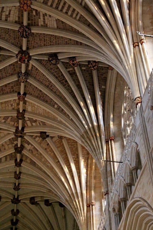 Exeter Cathedral