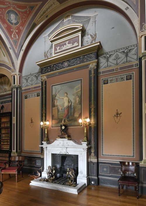 Ickworth House, Park & Gardens