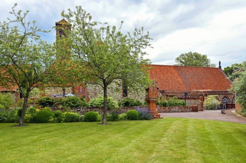 Shrine of Our Lady of Walsingham