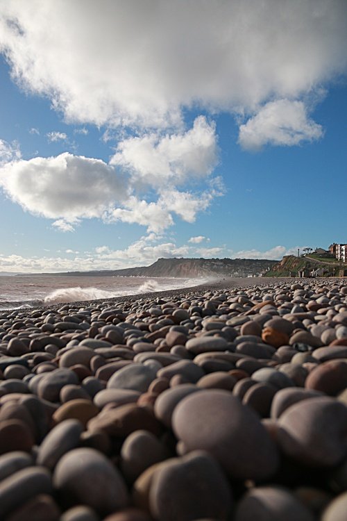 Budleigh Salterton