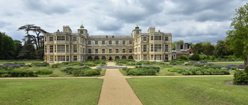 Audley End