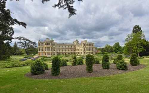 Audley End