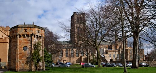 Durham Cathedral