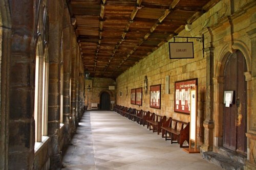 Durham Cathedral