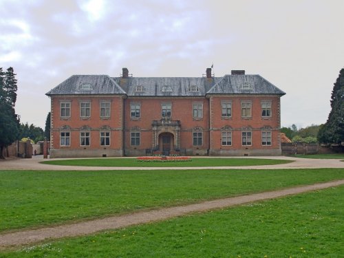 Tredegar Country Park