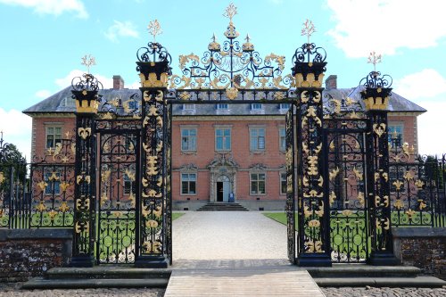 Tredegar Country Park