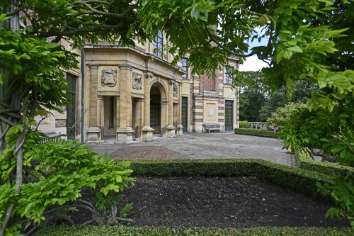 Eltham Palace