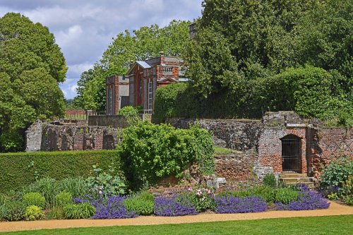 Eltham Palace