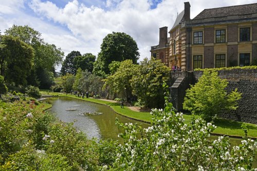 Eltham Palace