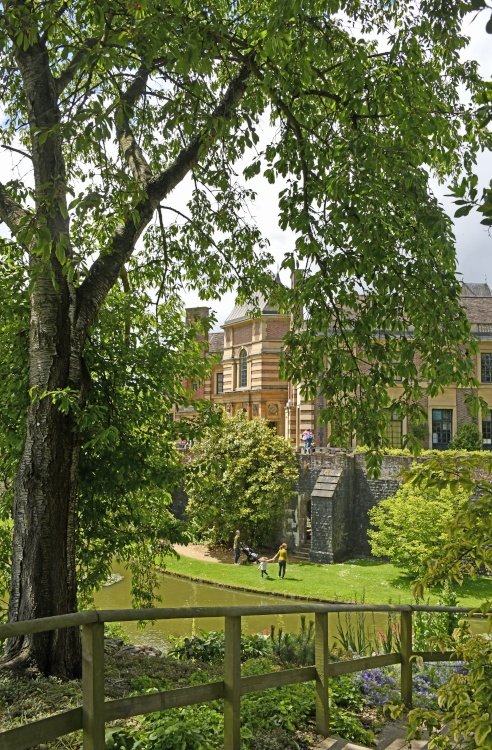 Eltham Palace