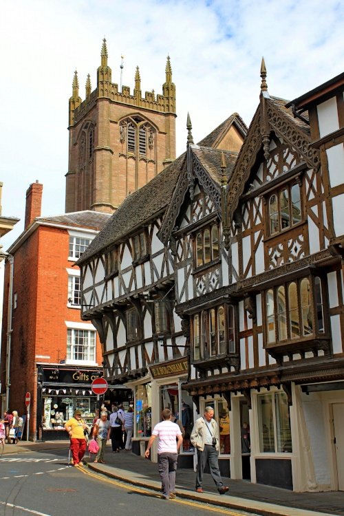 Ludlow