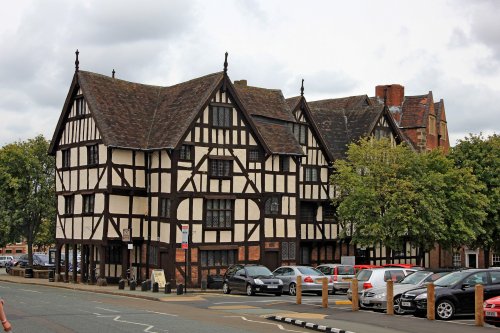 Shrewsbury