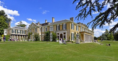 Polesden Lacey