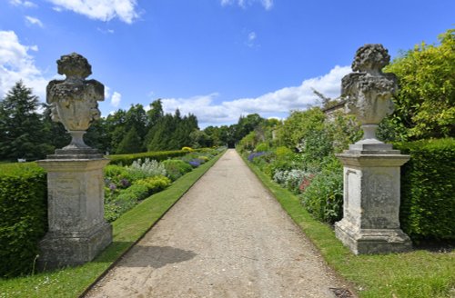 Polesden Lacey