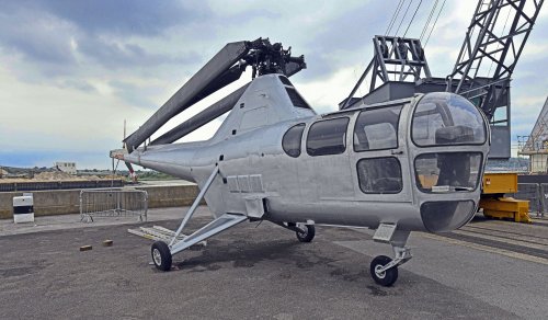 Chatham Historic Dockyard