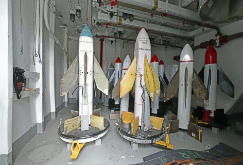 Chatham Historic Dockyard