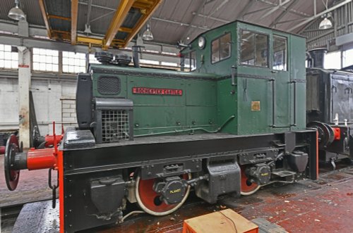 Chatham Historic Dockyard